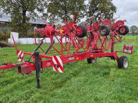 Schudder Lely Lotus 900