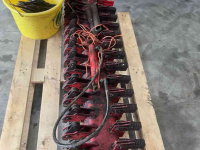 Opraapwagen Pottinger Silo profi