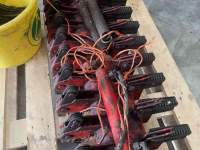 Opraapwagen Pottinger Silo profi