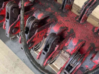 Opraapwagen Pottinger Silo profi
