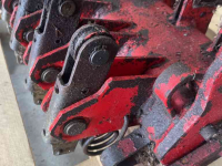 Opraapwagen Pottinger Silo profi