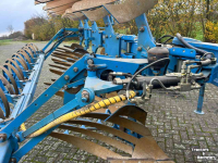 Ploegen Lemken Juwel 8 - V