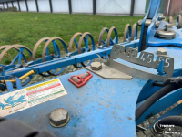 Ploegen Lemken Juwel 8 - V