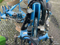Ploegen Lemken Juwel 8 - V