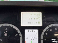 Tractor / Trekker John Deere 6120M met 623R Voorlader