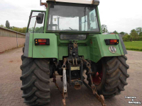 Tractor / Trekker Fendt 312 lsa