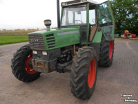 Tractor / Trekker Fendt 312 lsa