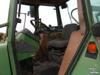 Tractor / Trekker Fendt 312 lsa