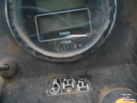 Tractor / Trekker Fendt 312 lsa