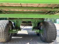 Opraapwagen Krone Titan 6/40 GL