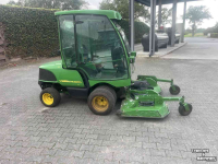 Zitmaaier John Deere 1445