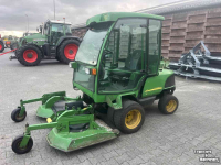 Zitmaaier John Deere 1445
