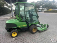 Zitmaaier John Deere 1445