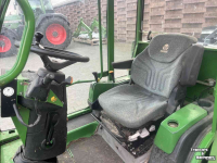 Zitmaaier John Deere 1445
