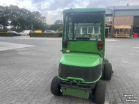 Zitmaaier John Deere 1445