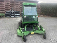 Zitmaaier John Deere 1445