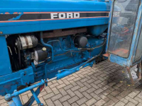 Tractor / Trekker Ford 7810