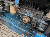 Tractor / Trekker Ford 7810