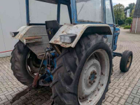 Tractor / Trekker Ford 7810