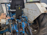 Tractor / Trekker Ford 7810