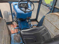 Tractor / Trekker Ford 7810