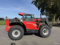 Verreiker Manitou MLT 845 verreiker
