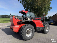 Verreiker Manitou MLT 845 verreiker
