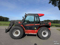 Verreiker Manitou MLT 845 verreiker