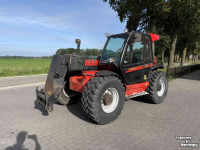 Verreiker Manitou MLT 845 verreiker