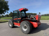 Verreiker Manitou MLT 845 verreiker