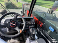 Verreiker Manitou MLT 845 verreiker