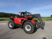 Verreiker Manitou MLT 845 verreiker