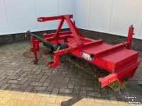 Veegmachine Sweep Sweep veegmachine