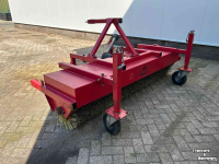 Veegmachine Sweep Sweep veegmachine