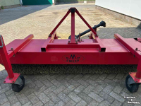 Veegmachine Sweep Sweep veegmachine