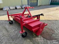 Veegmachine Sweep Sweep veegmachine