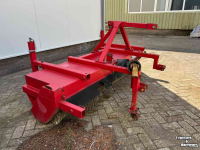 Veegmachine Sweep Sweep veegmachine