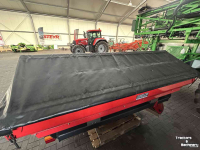 Kunstmeststrooier Vicon Weegstrooier RS-EDW
