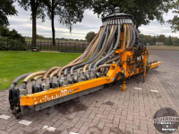 Zodebemester Veenhuis Euroject 250