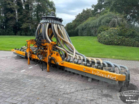 Zodebemester Veenhuis Euroject 250