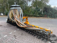 Zodebemester Veenhuis Euroject 250