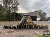 Zodebemester Veenhuis Euroject 250