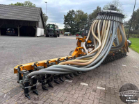 Zodebemester Veenhuis Euroject 250