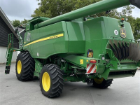 Maaidorser / Combine John Deere T660