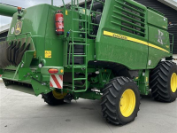 Maaidorser / Combine John Deere T660