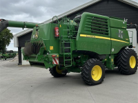 Maaidorser / Combine John Deere T660