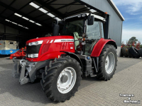 Tractor / Trekker Massey Ferguson 6613 Dyna-6