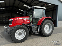 Tractor / Trekker Massey Ferguson 6613 Dyna-6