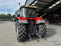 Tractor / Trekker Massey Ferguson 6613 Dyna-6