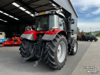 Tractor / Trekker Massey Ferguson 6613 Dyna-6